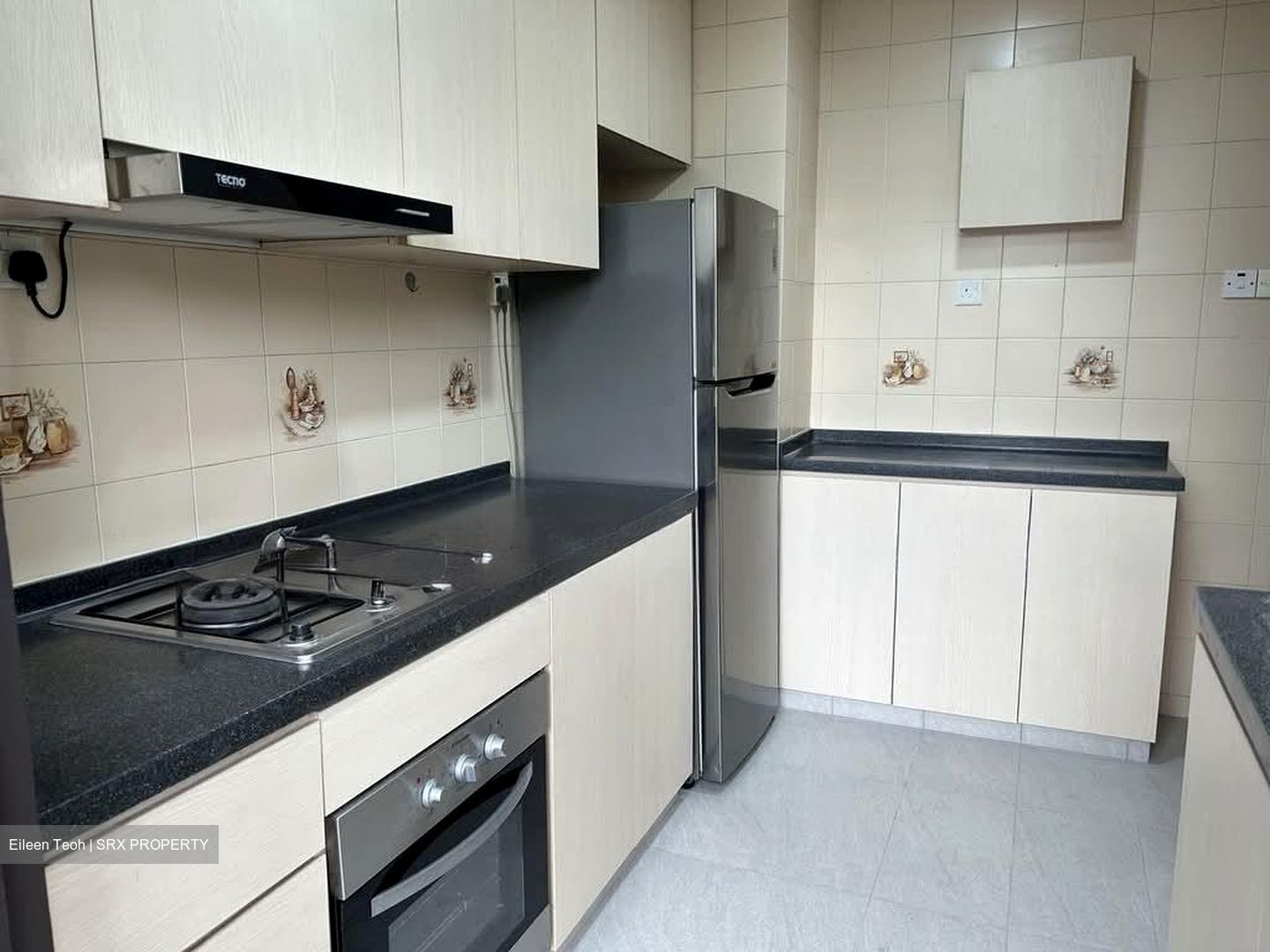 Jervois Grove (D10), Apartment #612022241